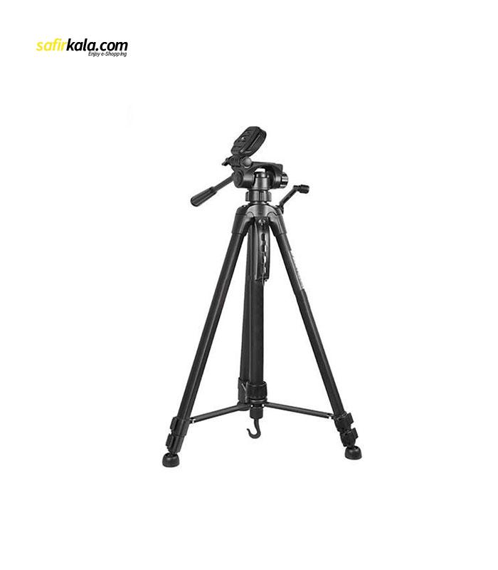 سه پایه دوربین ویفنگ مدل WT-3540