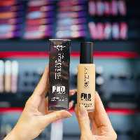 کرم پودر 60 میل Pro Artist فوراور52 (BUF)