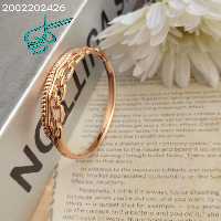 خرید تکدست ژوپینگ رنگ ثابت آبکاری شده ضد حساسیت کیفیت عالی کد 1215833 - ردگل