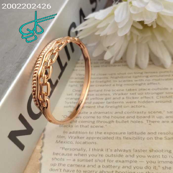 خرید تکدست ژوپینگ رنگ ثابت آبکاری شده ضد حساسیت کیفیت عالی کد 1215833 - ردگل