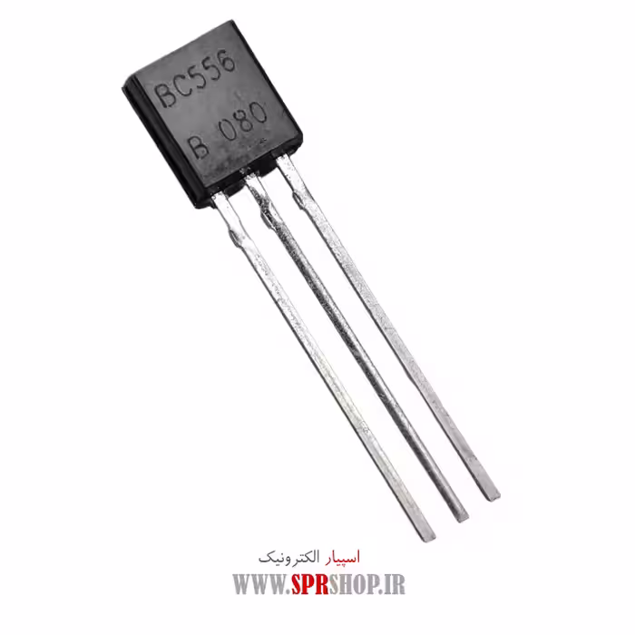 ترانزیستور BC556 TO-92