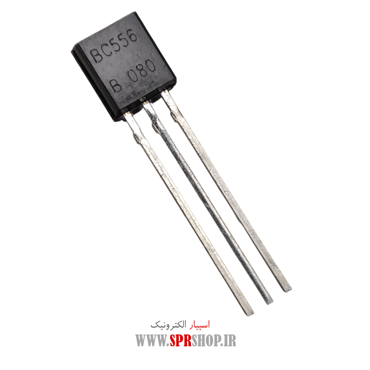 ترانزیستور BC556 TO-92