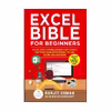 کتاب Excel Bible for Beginners اثر Suman Harjit انتشارات نبض دانش