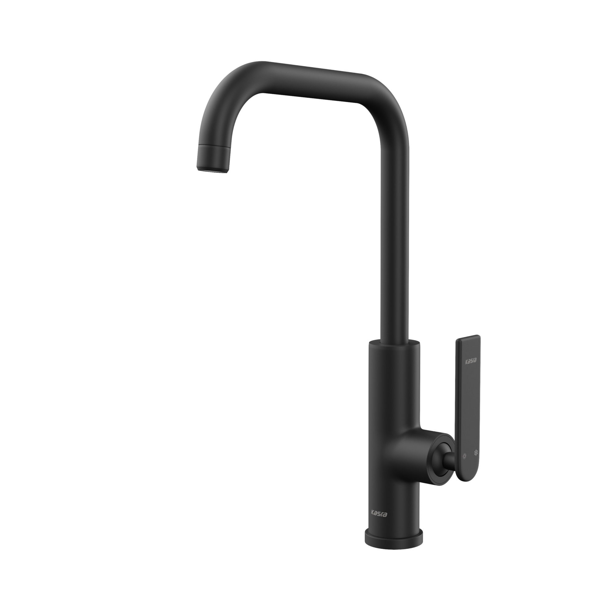 شیر آشپزخانه کسری مدل آمازون