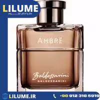 عطر ادکلن بالدسارینی آمبر 90 میل مردانه