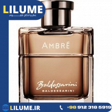 عطر ادکلن بالدسارینی آمبر 90 میل مردانه