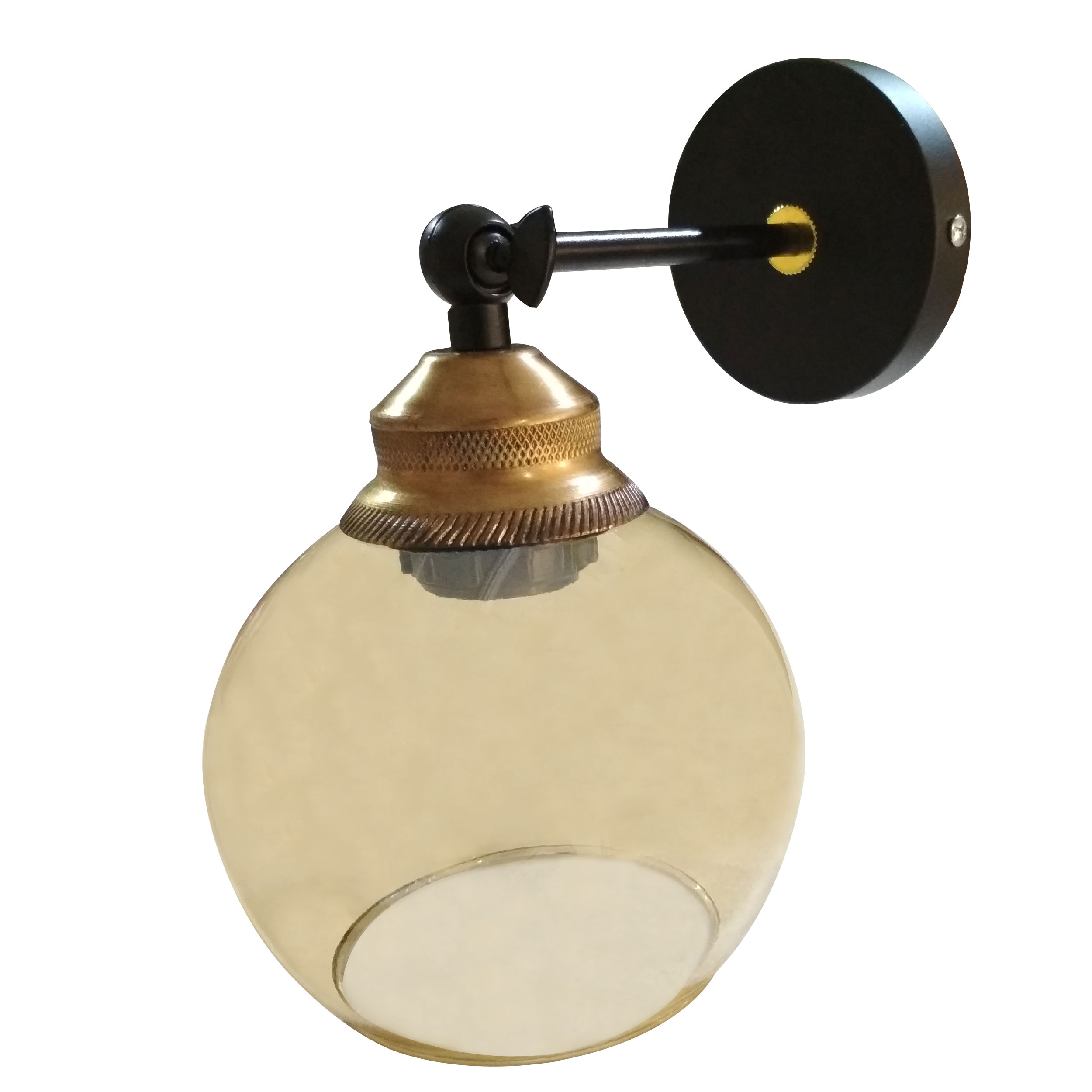 چراغ دیواری مدل GLG 22