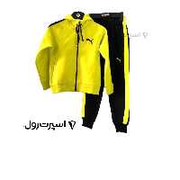 گرمکن ورزشی بچه گانه پوما 1004