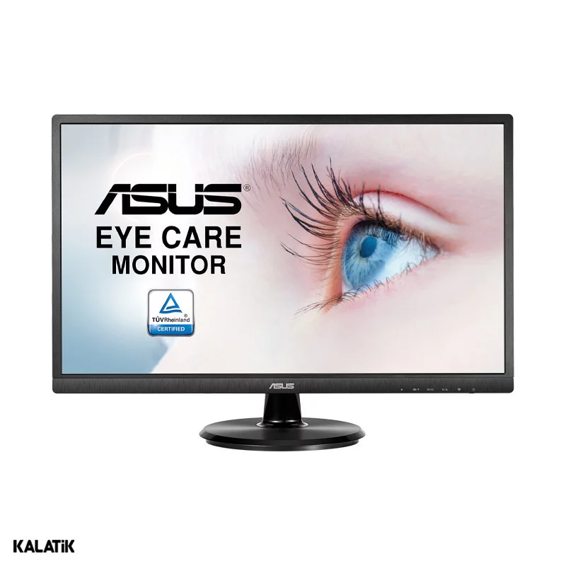 مانیتور ایسوس سایز 23.8 اینچ مدل VA249HE