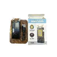 چراغ فندک پلاسمائی شارژی مدل X30 | آریا سیتی