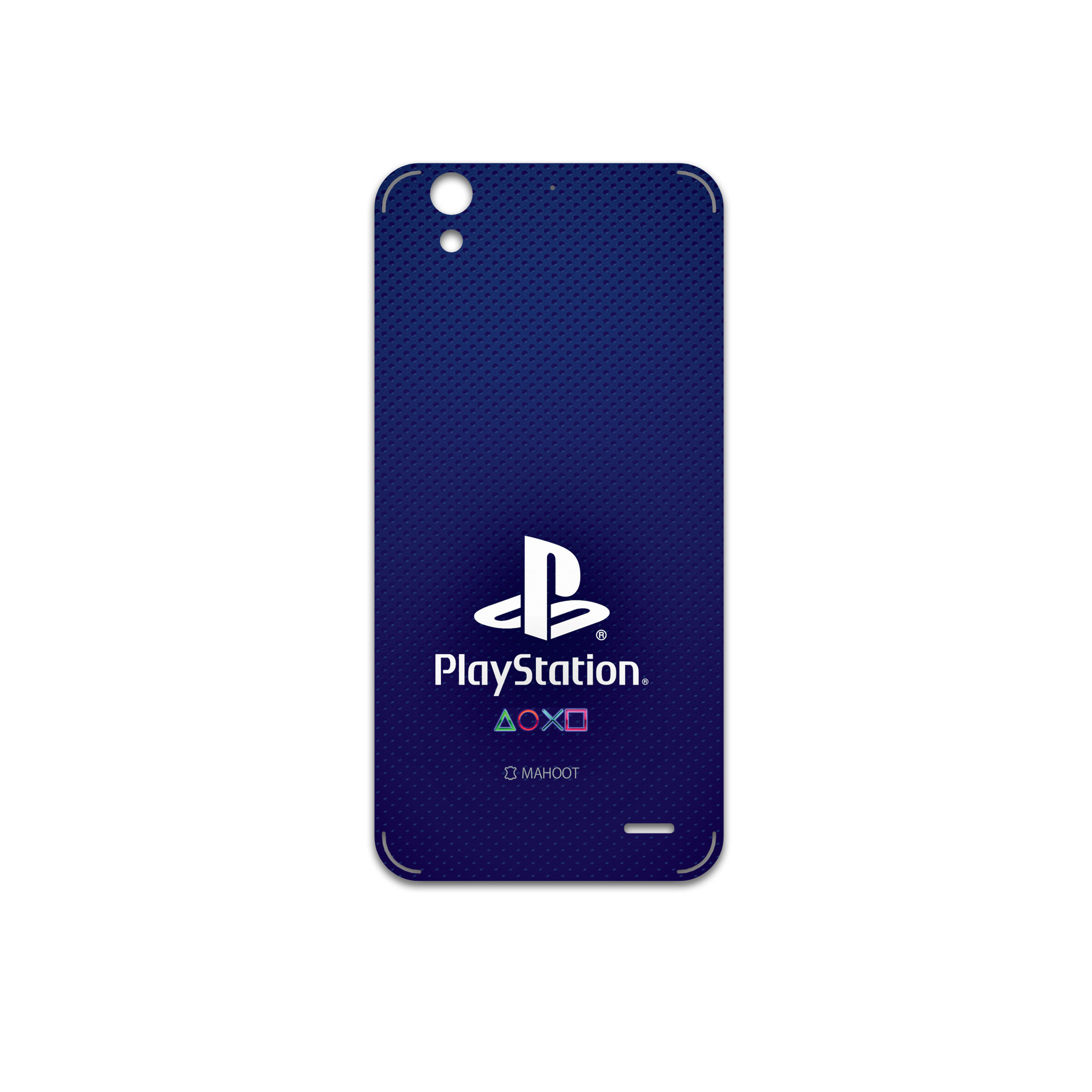 برچسب پوششی ماهوت مدل PS مناسب برای گوشی موبایل هوآوی Ascend G630