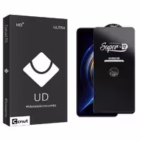محافظ صفحه نمایش کوکونات مدل UDB SuperD_ESD مناسب برای گوشی موبایل شیائومی Redmi K50 Pro | کالا برتری