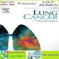 Lung Cancer Volume 163 to 174 2022 TRUE PDF price 12€ - کتاب پزشکی بهار