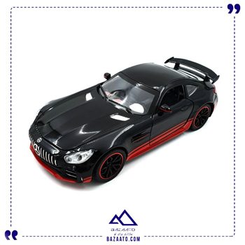 ماکت ماشین بنز