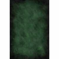 فون عکاسی (پرده عکاسی) سبز 2×3 پارچه‌ ای ابر و بادی