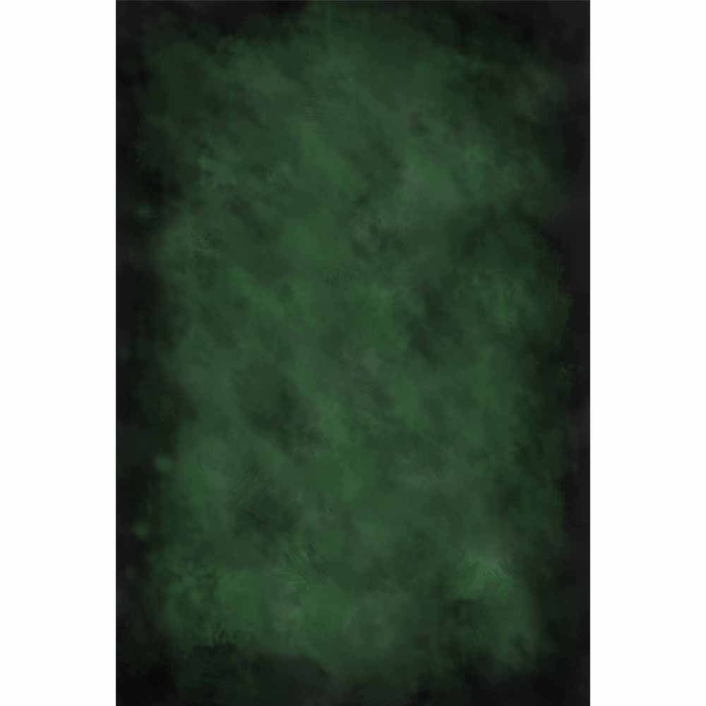 فون عکاسی (پرده عکاسی) سبز 2×3 پارچه‌ ای ابر و بادی