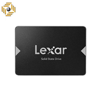 اس اس دی اینترنال لکسار مدل NS10 LITE ظرفیت 120 گیگابایت