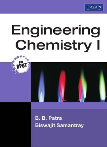󾕇 دانلود کتاب Engineering Chemistry I (For Bput), 2010 - دانلود کتاب های دانشگاهی