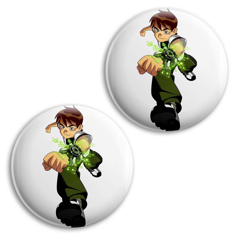  پیکسل پرمانه طرح بن تن کد pm2n.11666 مجموعه 2 عددی