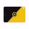 برچسب پوششی ماهوت مدل Sepahan مناسب برای تبلت اپل iPad Pro 11 (GEN 2) 2020 A2068