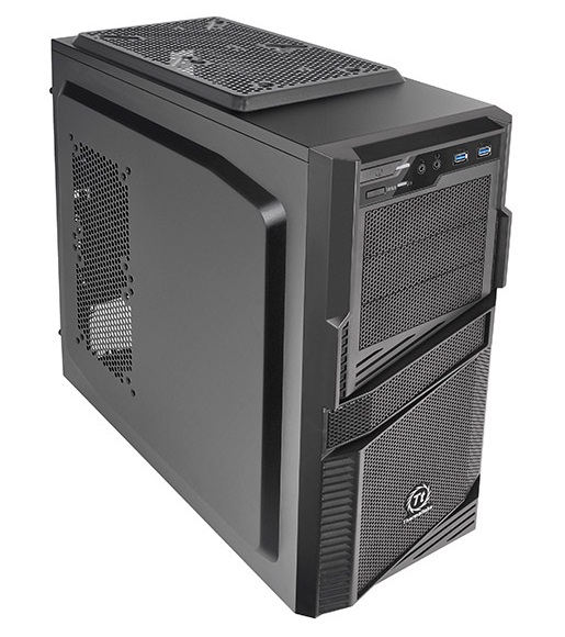 کیس ترمالتیک مدل Commander G42