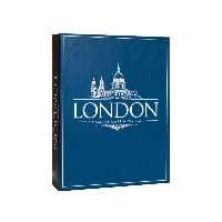 بازی فکری مدل لندن