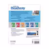 کتاب American Headway 3rd 3 اثر Liz and John Soars انتشارات آکسفورد 