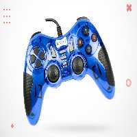 گیم پد تک شوک فانتزی MACHER MR-60 - یاسین کامپیوتر