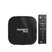 اندروید باکس تسکو مدل Tsco TAB 100 ECO - فروشگاه اینترنتی سیب سبز