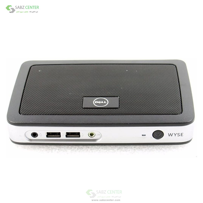 زیروکلاینت دل WYSE 5030 PXN