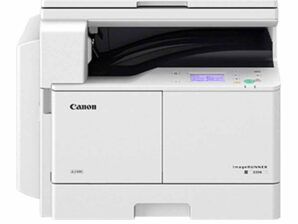 دستگاه کپی کانن مدل RUNNER 2206