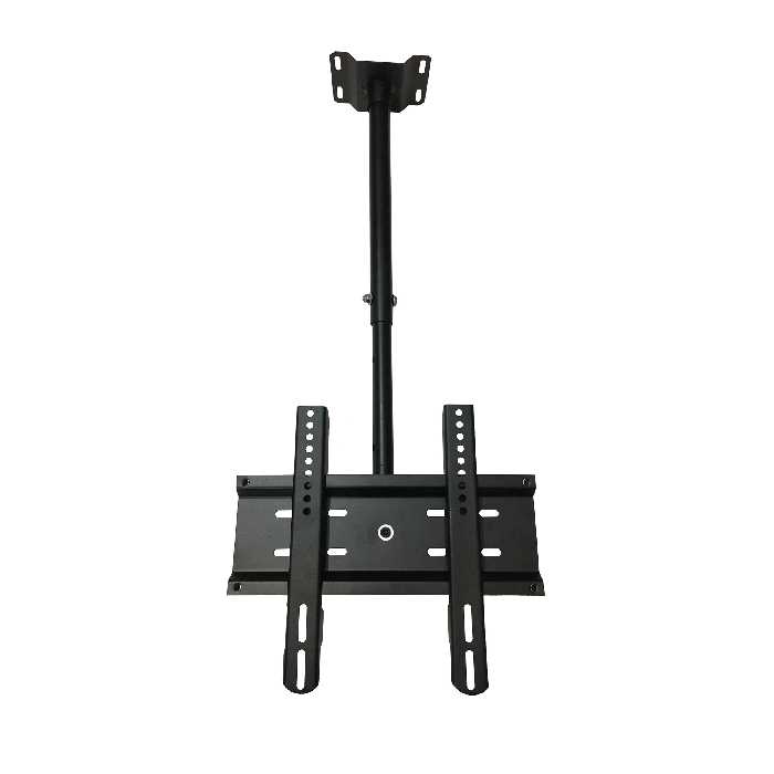 پایه سقفی تلویزیون تی وی جک مدل S2 مناسب برای تلوزیون های 17 تا 32 اینچ