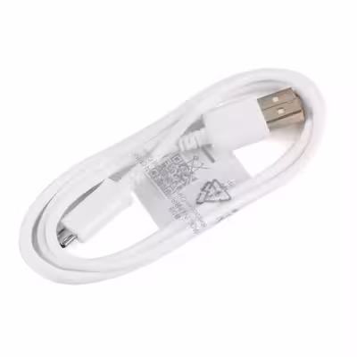 کابل تبدیل USB به microUSB مدل S4-ORGINAL طول 1 متر