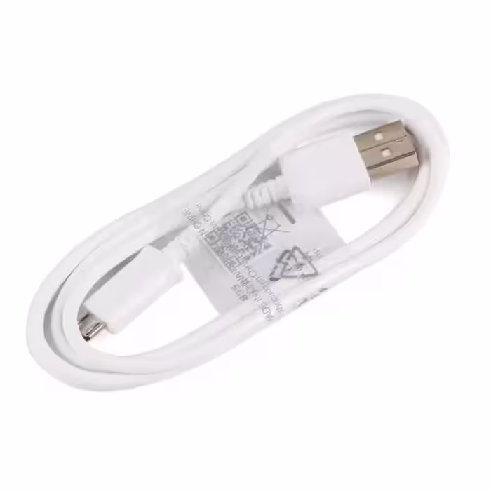 کابل تبدیل USB به microUSB مدل S4-ORGINAL طول 1 متر