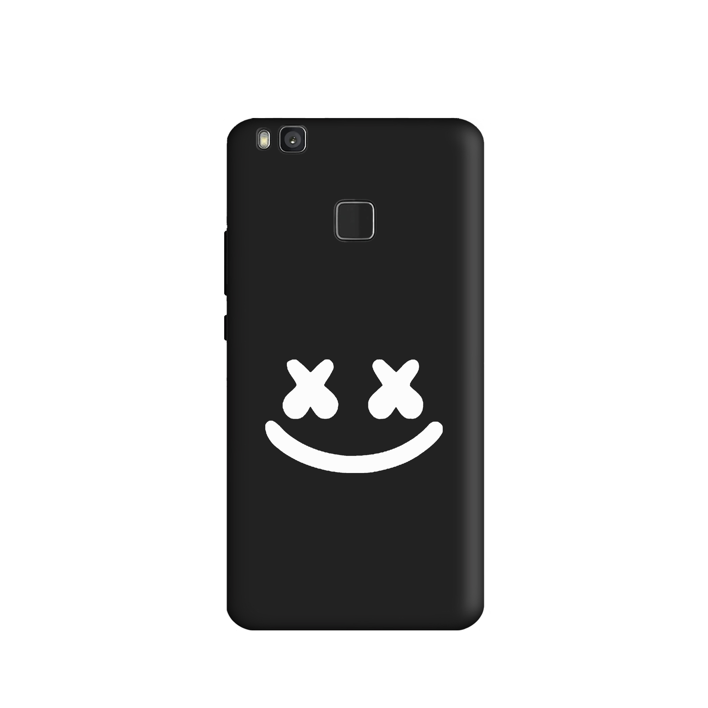 کاور طرح گنگ پسرانه کد u1395 مناسب برای گوشی موبایل هوآوی P9 Lite