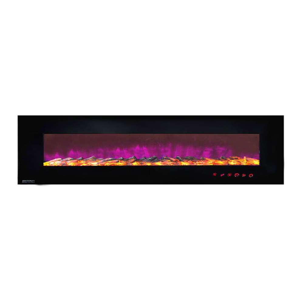شومینه برقی بیستون مدلHC180TL4