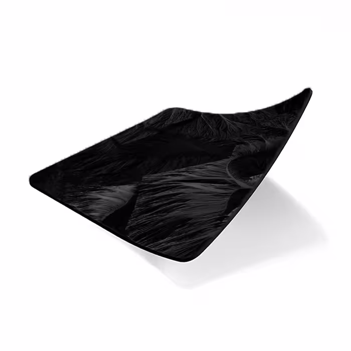 ماوس پد طرح Dark Waves مدل W11