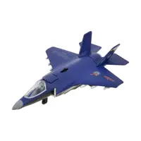 هواپیما بازی مدل F35 کد 2
