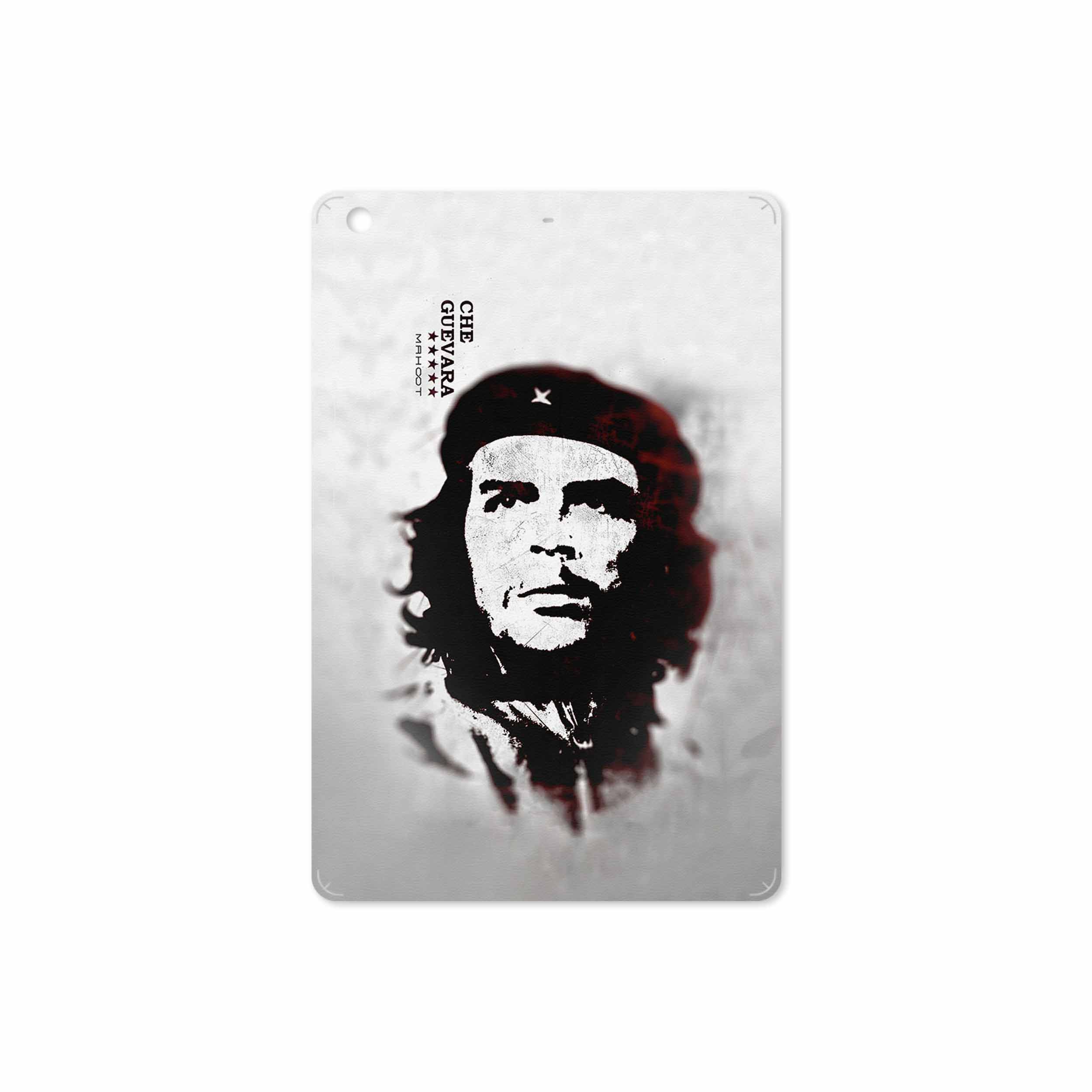 برچسب پوششی ماهوت مدل Che-Guevara مناسب برای تبلت اپل iPad mini 2 2013 A1491