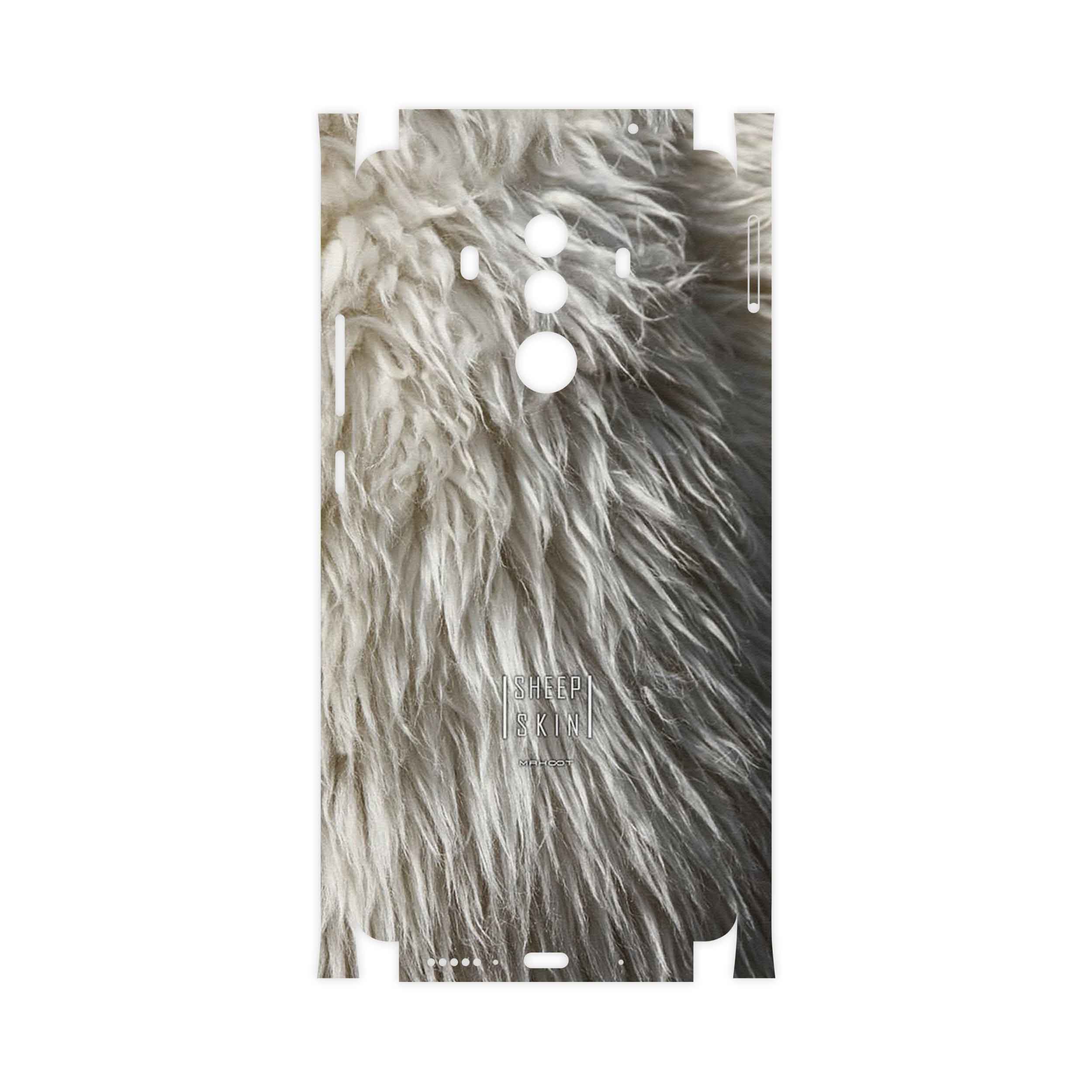 برچسب پوششی ماهوت مدل Sheep Skin-FullSkin مناسب برای گوشی موبایل هوآوی Mate 10 Pro