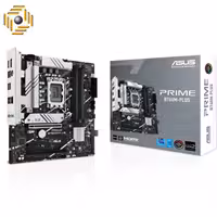 مادربرد ایسوس مدل PRIME B760M-PLUS