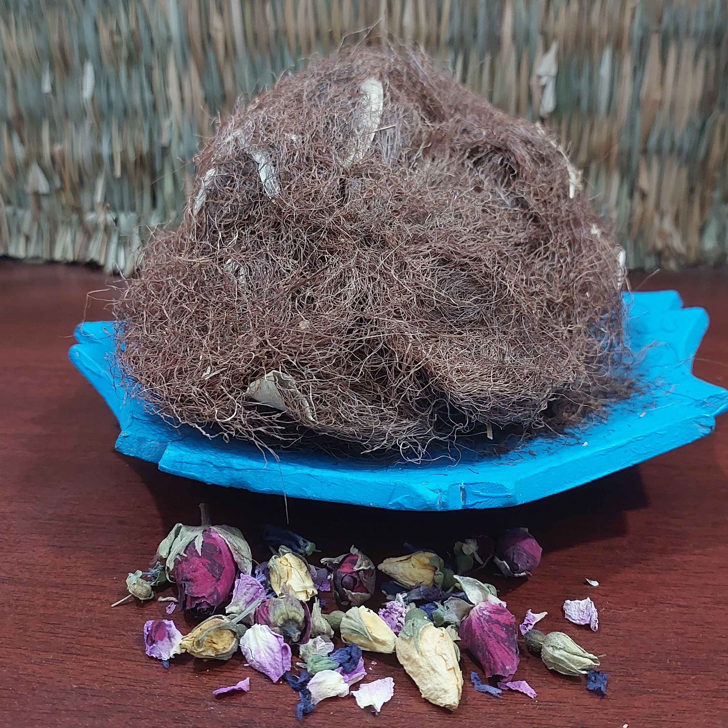 کاکل ذرت(50 گرم)
