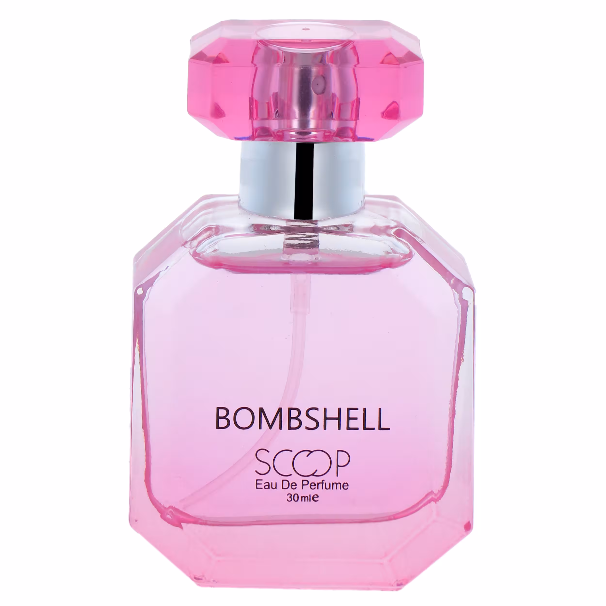 عطر جیبی زنانه اسکوپ مدل ویکتوریا سکرت بامشل حجم 30 میلی لیتر 