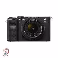 دوربین سونی Sony alpha a7C Kit 28-60mm