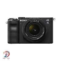 دوربین سونی Sony alpha a7C Kit 28-60mm