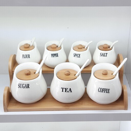 سرویس پاسماوری سرامیکی دو طبقه وگاتی