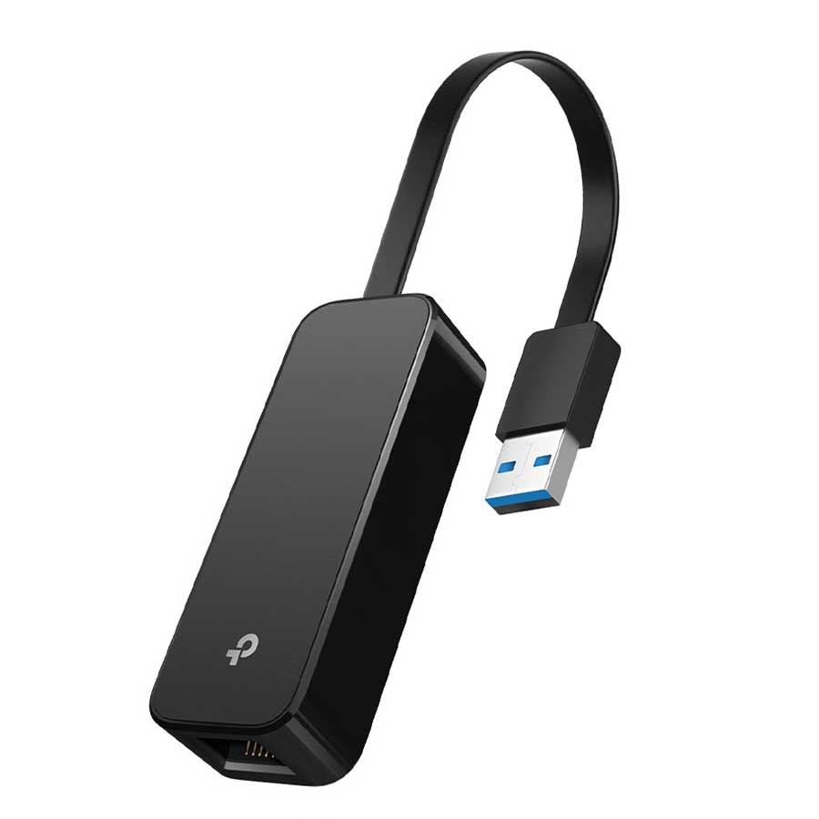 کارت شبکه USB 3.0 مدل UE306 تی پی لينک - فراز سیستم