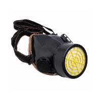 ماسک تنفسی بلو ایگل مدل NP 305