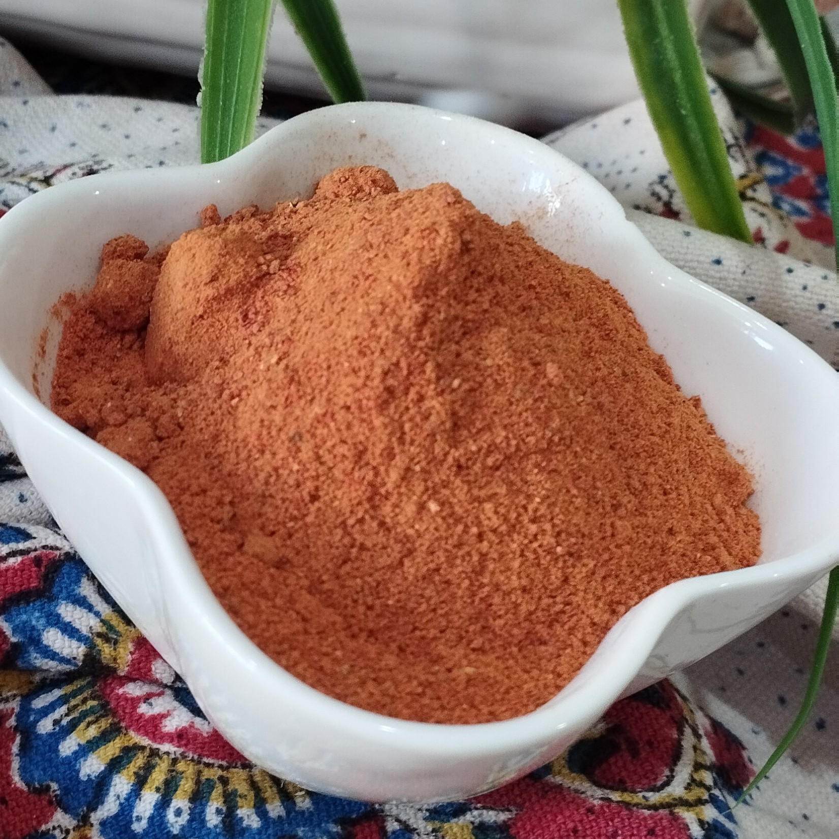 پودرگوجه 100گرم