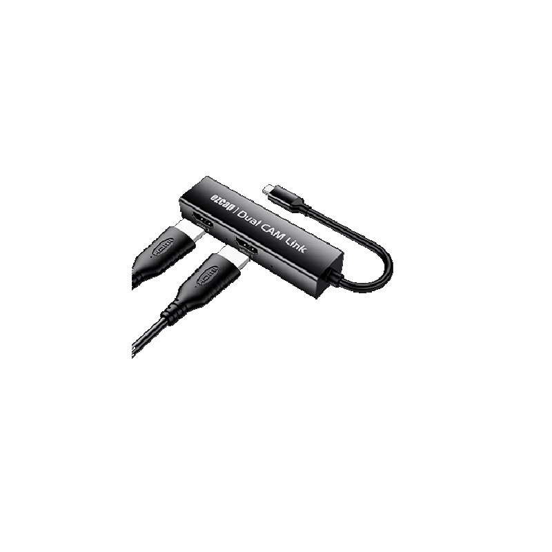 کارت کپچر ایزدکپ Ezcap 314 Dual CAM Link